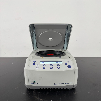Eppendorf 5425 Refrigerated Centrifuge image 3